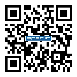 QR kodas | Scapa turtas, UAB