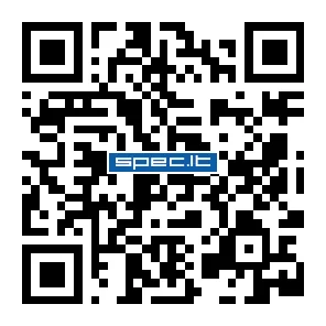 QR kodas | Select Automotive, UAB | spec.lt