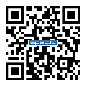 QR kodas | Seltis, UAB