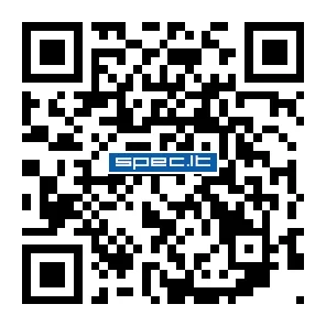 QR kodas | Senamiesčio perlas, UAB