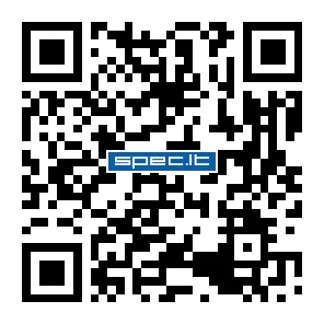 QR kodas | Senamiesčio rezidencija, UAB | spec.lt