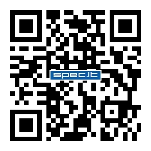 QR kodas | Sensorita, UAB
