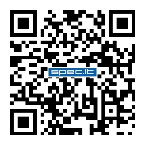 QR kodas | Septyni kvadratiniai metrai, UAB