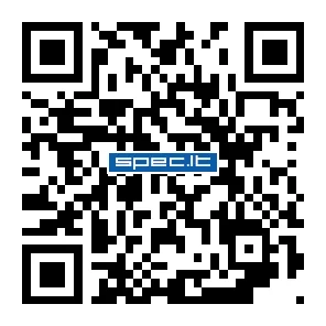 QR kodas | Sermo intellegens, UAB