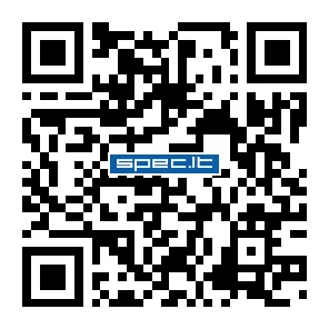 QR kodas | Severos statyba, UAB