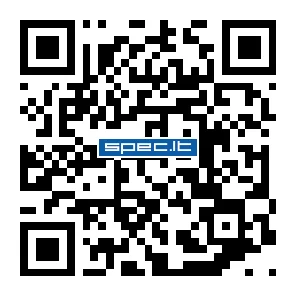 QR kodas | Šiaurės link transportas, UAB | spec.lt