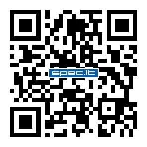 QR kodas | Sidabrilis, UAB | spec.lt