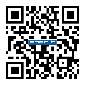 QR kodas | Simera, UAB | spec.lt