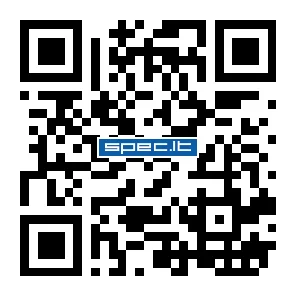 QR kodas | Imes group, UAB | spec.lt