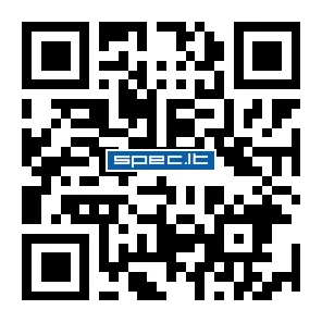 QR kodas | Simsas, UAB