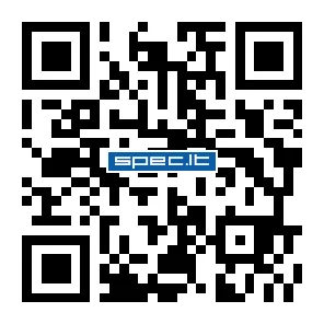 QR kodas | Skardmena, UAB