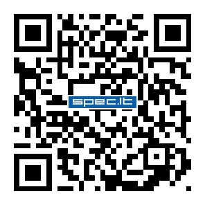 QR kodas | Skogas Transport, UAB