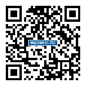 QR kodas | Skonio intriga, UAB | spec.lt