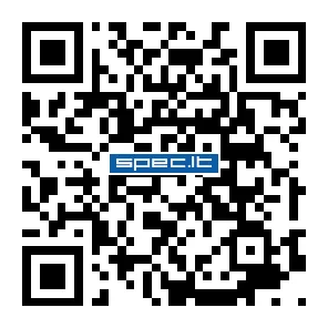 QR kodas | Skraidybos centras, UAB | spec.lt