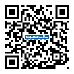 QR kodas | Smagurių svetainė, UAB | spec.lt