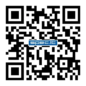 QR kodas | Gnidlew, UAB