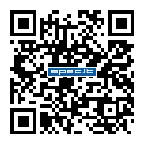 QR kodas | Sodyba Vienkiemis, UAB | spec.lt