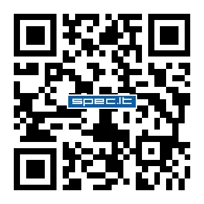 QR kodas | Soldus, UAB