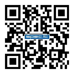 QR kodas | Solid Way, UAB