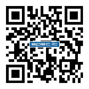 QR kodas | Solorenta, UAB