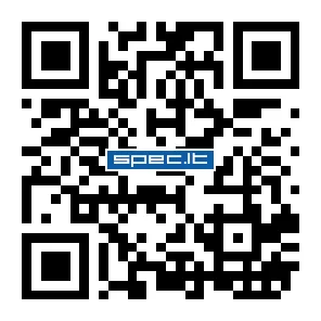QR kodas | Soloveta, UAB