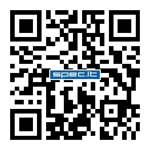 QR kodas | Soretis, UAB