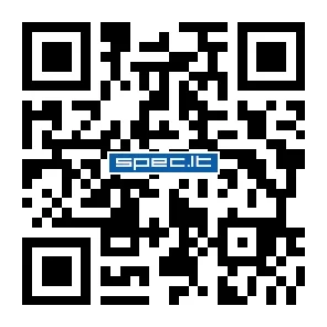 QR kodas | Sorneta, UAB