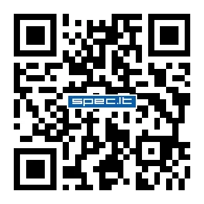 QR kodas | Sorvesa, UAB