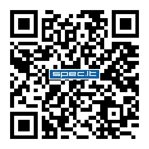 QR kodas | Sostinės inžineriniai sprendimai, UAB