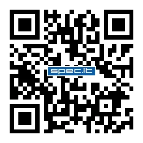 QR kodas | SPA Vilnius, UAB | spec.lt