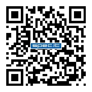 QR kodas | Spalvos kodas, UAB