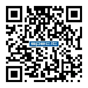 QR kodas | Spaudos investicijos, UAB