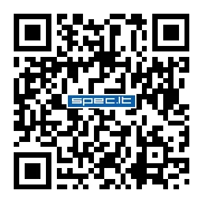 QR kodas | Special Transport, UAB