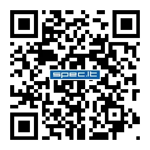 QR kodas | Specialiosios paskirties įmonė, UAB