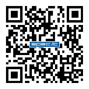 QR kodas | Specter brokeriai, UAB