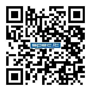 QR kodas | Sporto investicijos, UAB | spec.lt