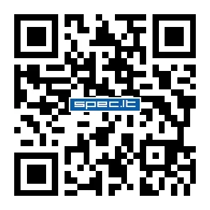 QR kodas | Sprendikas, UAB