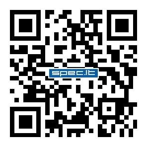 QR kodas | Stanvalda, UAB