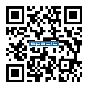 QR kodas | Statpa, UAB | spec.lt