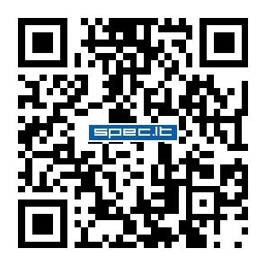 QR kodas | Statybų inovacijos, UAB
