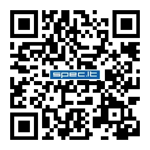 QR kodas | Vaitista, UAB | spec.lt