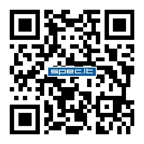 QR kodas | Statyk sau, UAB | spec.lt