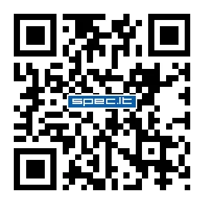 QR kodas | Sadvaita, UAB