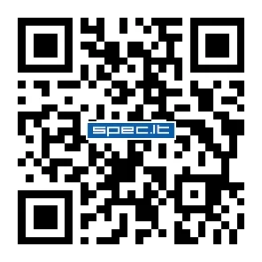 QR kodas | Stūglė, UAB | spec.lt