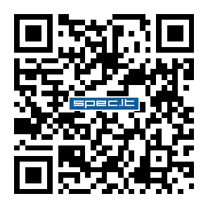 QR kodas | Subarchitektūra, UAB