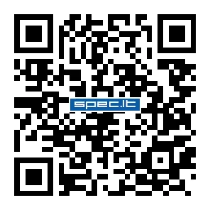QR kodas | Subtili pelėda, UAB | spec.lt