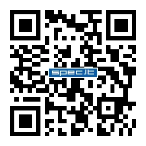 QR kodas | Sulfatas, UAB