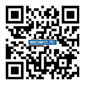 QR kodas | Supleinas, UAB | spec.lt