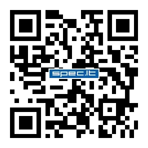 QR kodas | Supra ES, UAB