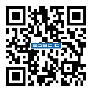 QR kodas | Šūvio klubas, UAB | spec.lt
